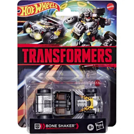 TF Collaborative Hot Wheels® X TF Bone Shkerä