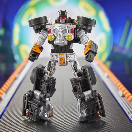 TF Collaborative Hot Wheels® X TF Bone Shkerä