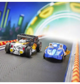 TF Collaborative Hot Wheels® X TF Bone Shkerä