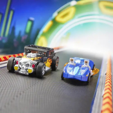 TF Collaborative Hot Wheels® X TF Bone Shkerä