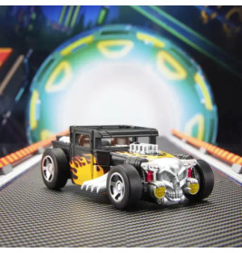TF Collaborative Hot Wheels® X TF Bone Shkerä