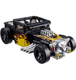 TF Collaborative Hot Wheels® X TF Bone Shkerä