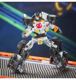 TF Collaborative Hot Wheels® X TF Bone Shkerä