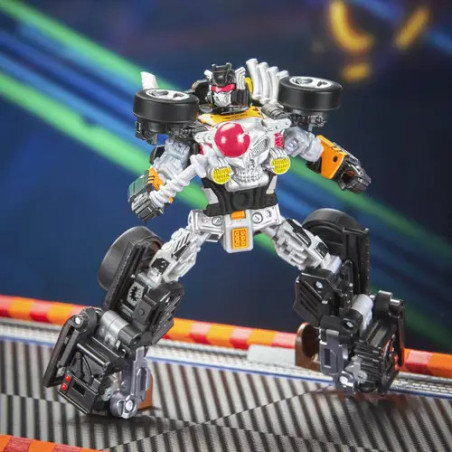 TF Collaborative Hot Wheels® X TF Bone Shkerä