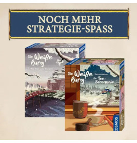 Die weiße Burg - Das Duell