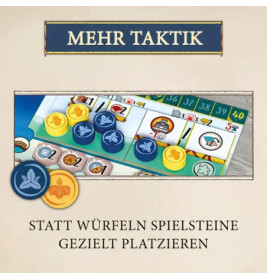 Die weiße Burg - Das Duell