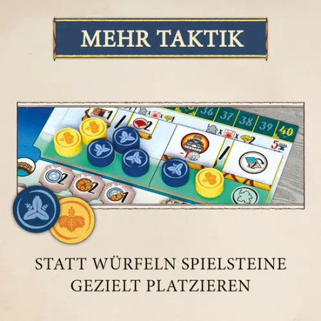 Die weiße Burg - Das Duell