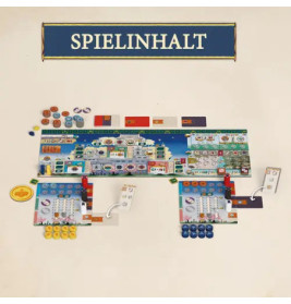 Die weiße Burg - Das Duell