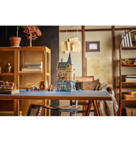 Harry Potter Schloss Hogwarts Krankenflügel