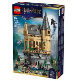 Harry Potter Schloss Hogwarts Krankenflügel