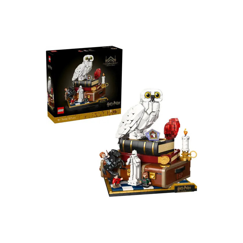 Harry Potter Stein der Weisen Sammleredition