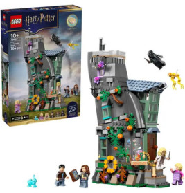 Harry Potter Luna Lovegoods Haus