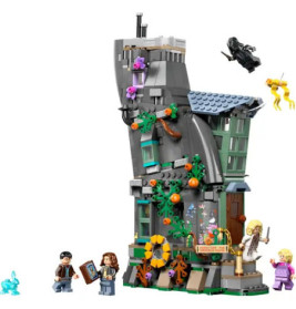 Harry Potter Luna Lovegoods Haus