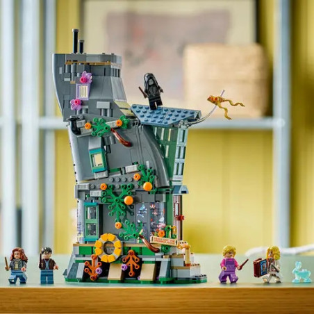 Harry Potter Luna Lovegoods Haus