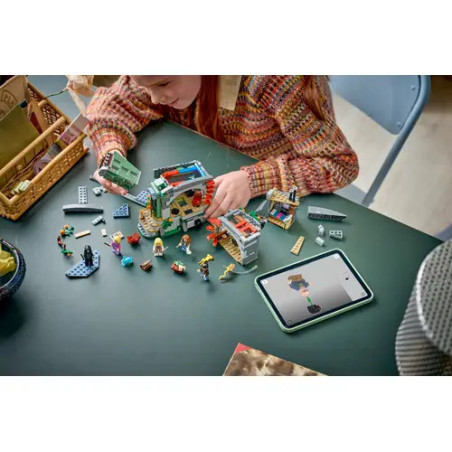 Harry Potter Luna Lovegoods Haus