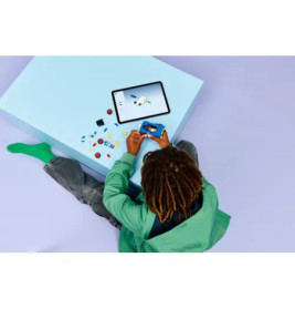 Sonic Sonics Sportwagen: Speedster Light