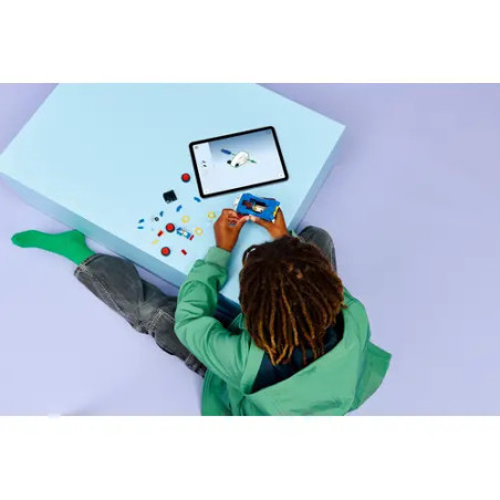 Sonic Sonics Sportwagen: Speedster Light