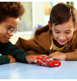 Speed Lightning McQueen