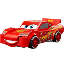 Speed Lightning McQueen