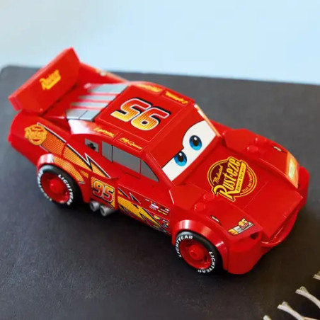 Speed Lightning McQueen