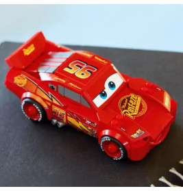 Speed Lightning McQueen