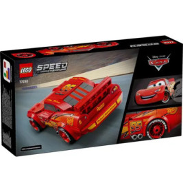 Speed Lightning McQueen