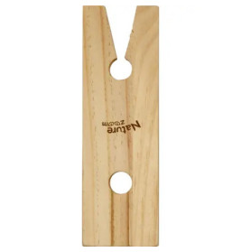 Laubsäge Set - Nature Zoom