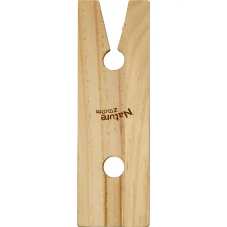 Laubsäge Set - Nature Zoom