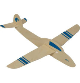 Laubsäge Set - Nature Zoom