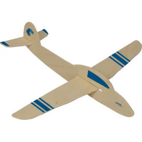 Laubsäge Set - Nature Zoom