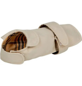 Dackel Watson mit Mantel - Lu