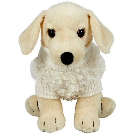 Labrador Fee - Lustige Tierpa