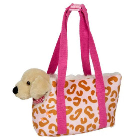 Tragetasche für Plüschtiere