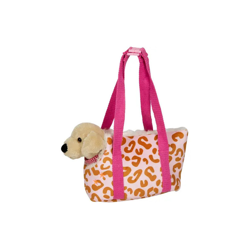 Tragetasche für Plüschtiere