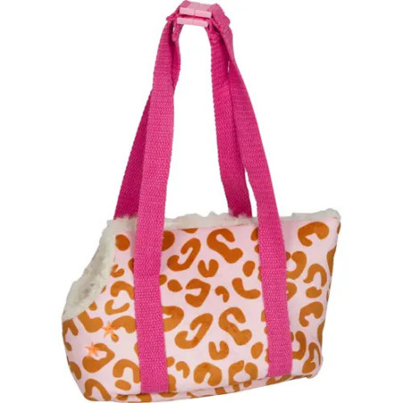 Tragetasche für Plüschtiere