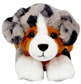 Kuschelhund Australian Shephe