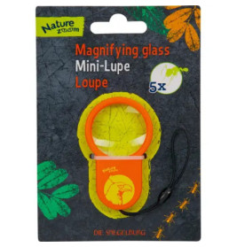 Mini-Lupe - Nature Zoom