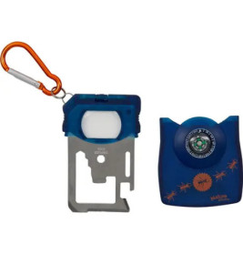Multitool-Karte - Nature Zoom