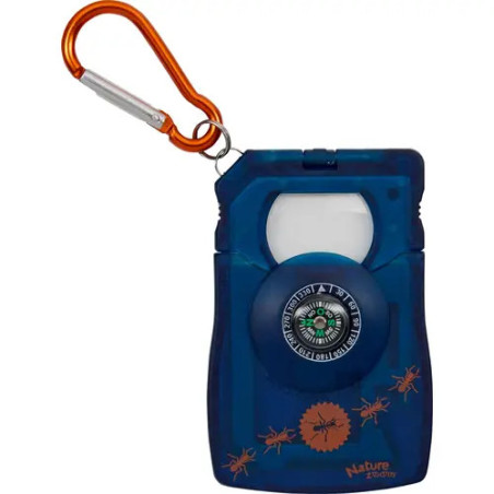 Multitool-Karte - Nature Zoom