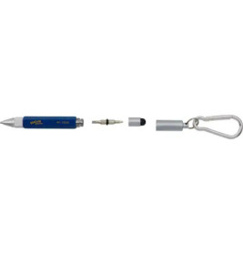 Super-Tool-Stift - Nature Zoo