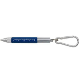 Super-Tool-Stift - Nature Zoo