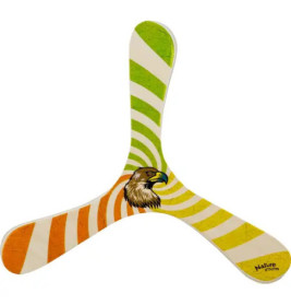 Bumerang - Nature Zoom