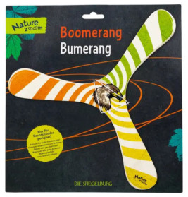 Bumerang - Nature Zoom