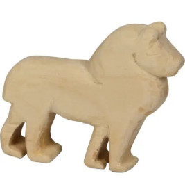Schnitzset Tiere - Nature Zoom