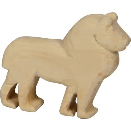 Schnitzset Tiere - Nature Zoom