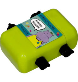 Rechen-Roll-Stempel - Divisio