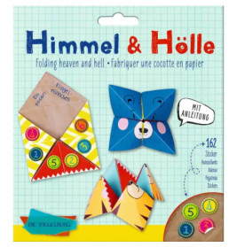 Himmel & Hölle - Bunte Geschen ke
