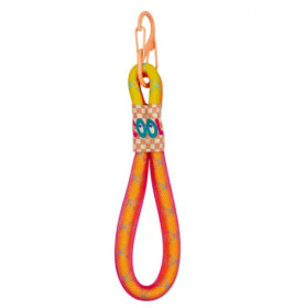 Schlüsselanhänger - Bunte Gesc henke