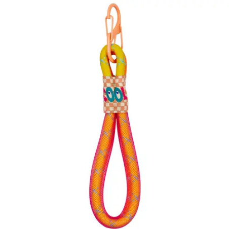 Schlüsselanhänger - Bunte Gesc henke