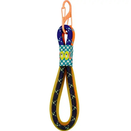 Schlüsselanhänger - Bunte Gesc henke